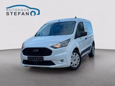 Ford Transit 1.5 120 Trend