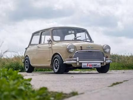 Mini Mini Cooper S