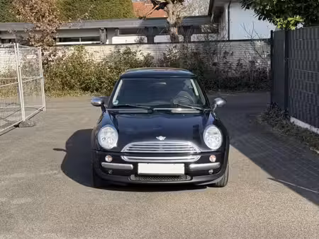 Mini Mini One 1.6 90