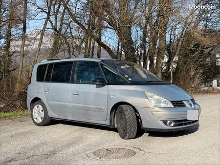 Renault Espace 2.0 dCi 150