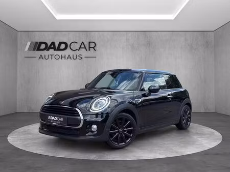 Mini Mini One 1.5 102