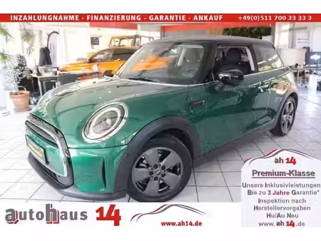 Mini Mini Cooper 1.5 136