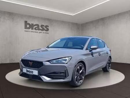 Seat Leon 1.5 TSI 110