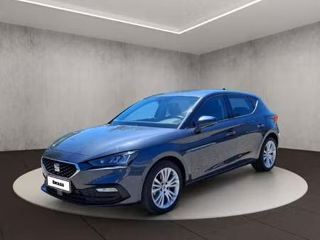 Seat Leon 2.0 TDI 150