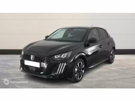 Peugeot 208 1.2 110