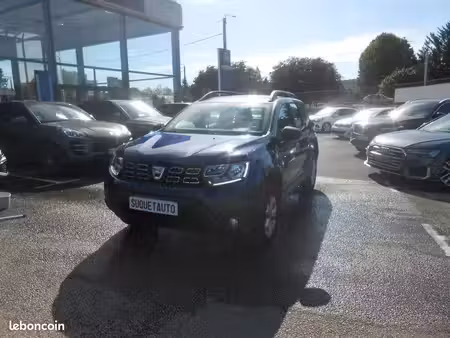 Dacia Duster 1.5 dCi 115 Confort