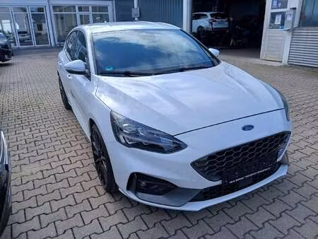 Ford Focus ST 2.3 280