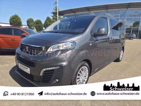 Peugeot Traveller 2.0 HDi 150 Active