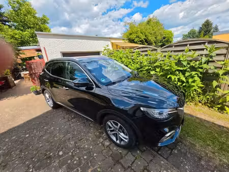 MG EHS 1.5 258 Luxury