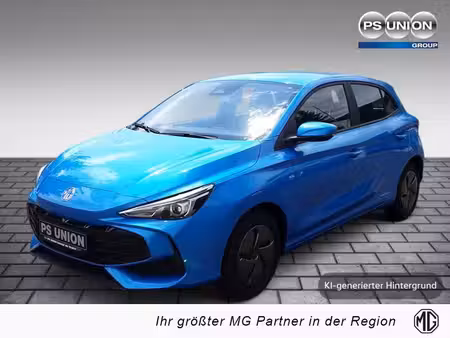 MG MG3 1.5 Standard