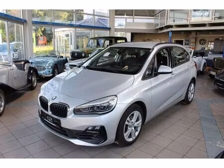 BMW Série 2 218i 1.5 140 Edition Avantage