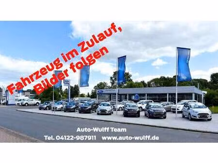 Ford Focus 1.0 125 Active