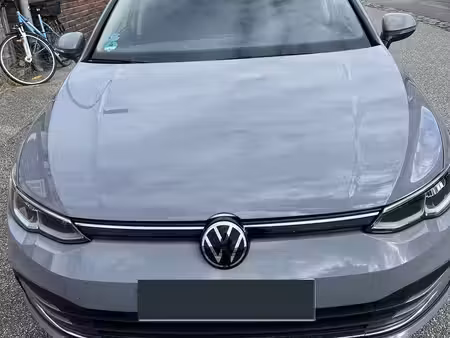 Volkswagen Golf 1.5 Move up!