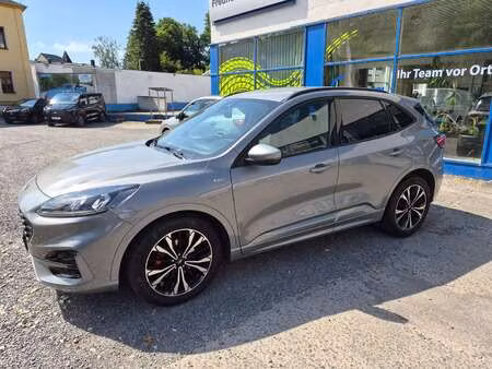 Ford Kuga 1.5 150 ST Line