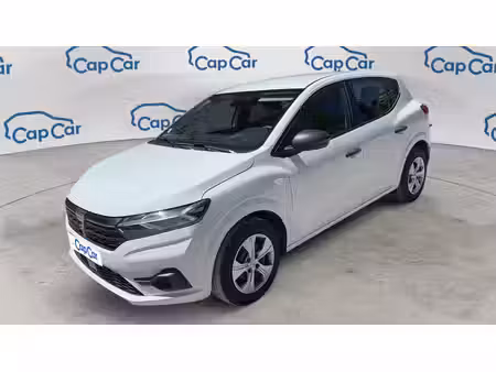 Dacia Sandero 1.0 SCe 67 Confort