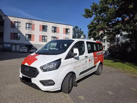 Ford Transit 2.0 TDCi 131 Trend