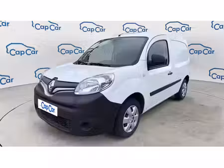 Renault Kangoo 1.5 dCi 90