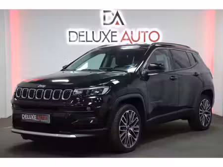 Jeep Compass 1.3 130 Limited