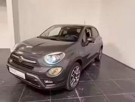 Fiat 500X 1.4 MJT 140 Cross