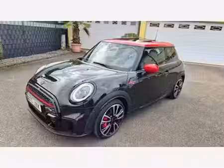Mini Mini John Cooper Works 2.0 231