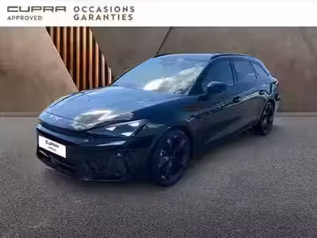 Cupra Leon 1.5 150