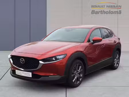 Mazda CX-30 2.0 179 Selection