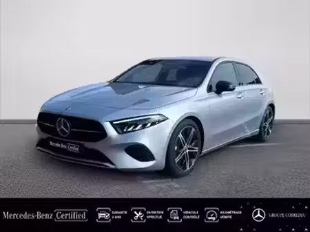 Mercedes-Benz Classe A A 180 1.3 136 Progressive Line