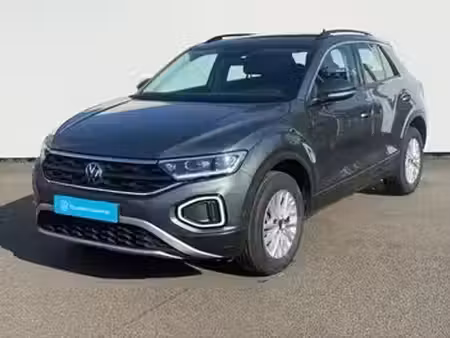 Volkswagen T-Roc 1.5 TSI 150 Life