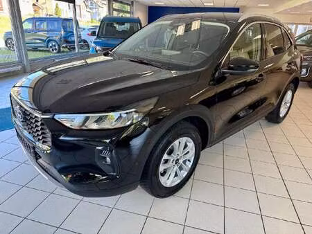Ford Kuga 2.5 Titanium