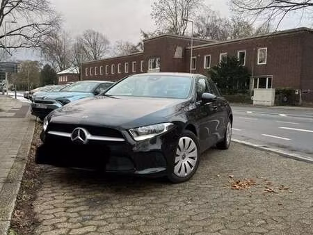 Mercedes-Benz Classe A A 250e 1.3 218