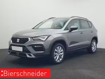 Seat Ateca 1.0 TSI 110 Style