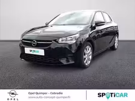 Opel Corsa 1.2 100 Elegance