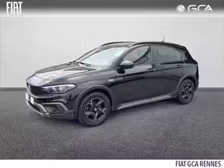 Fiat Tipo 1.0 101 Cross