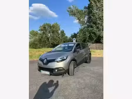 Renault Captur 0.9 TCe 90 Energy Life
