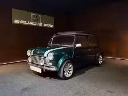 Rover Mini 1.3
