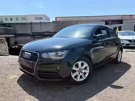 Audi A1 1.2 TFSI 86 Attraction