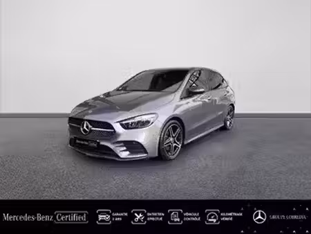 Mercedes-Benz Classe B B 200 AMG Line