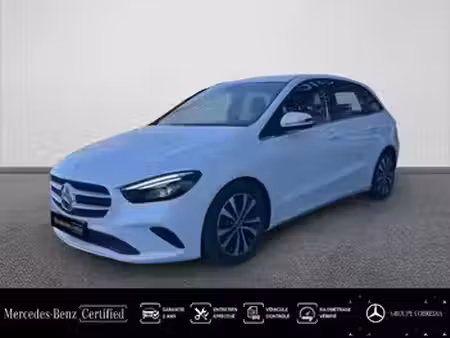 Mercedes-Benz Classe B B 200 Style Line