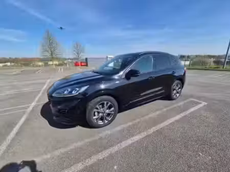 Ford Kuga 2.0 TDCi 150 ST Line