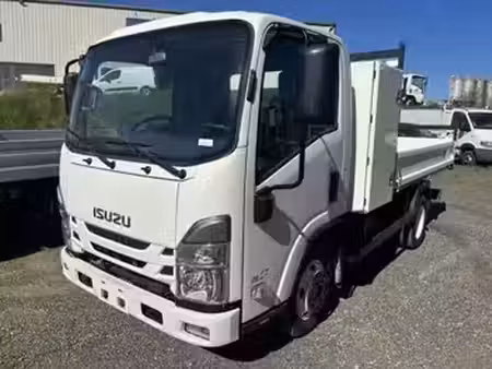 Isuzu D-max 2.2 164 4x4