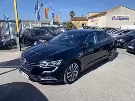 Renault Talisman 1.6 dCi 130 Zen