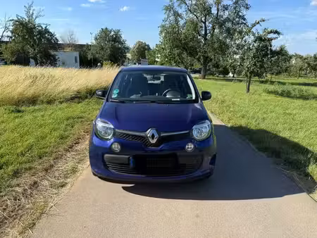 Renault Twingo 1.0 SCe 70 Limited