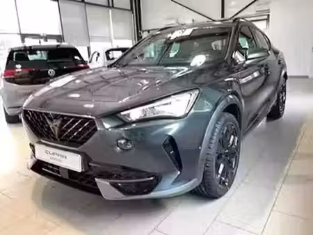 Cupra Formentor VZ 1.4 245