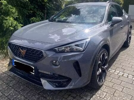 Cupra Formentor VZ 2.0 TSI 245