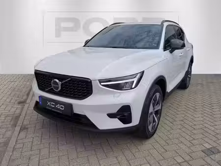 Volvo XC40 B3 2.0 163 Plus