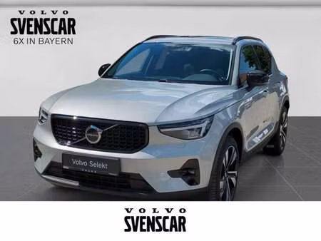 Volvo XC40 B4 2.0 197 Plus
