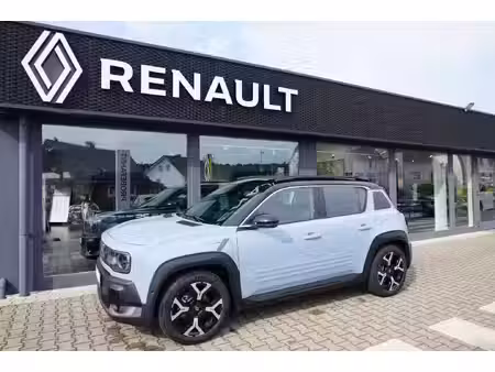 Renault R4 E-Tech 150 Confort