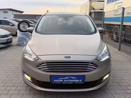 Ford C-max 1.5 182 Titanium