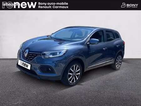 Renault Kadjar 1.5 dCi 115 Evolution