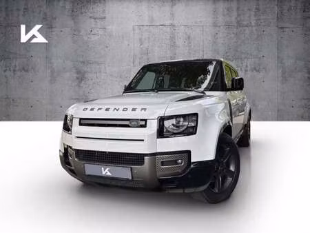 Land Rover Defender D200 3.0 200 X-Dynamic SE 4x4